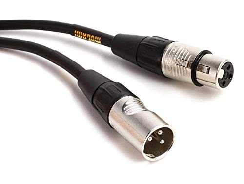 Amazon.com: Neumann KMS 105 Micrófono con Soporte y Cable - Negro
